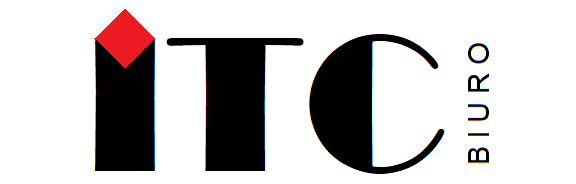 ITC Biuro logo